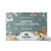 Valverbe Tisana Detox Carciofo e Limone BIO X20