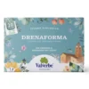 Valverbe Tisana Drenaforma 20 Filtri