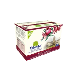 Valverbe Tisana Melograno 20 Filtri