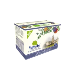 Valverbe Tisana Sonno Sereno 20 Filtri