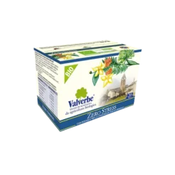 Valverbe Tisana Zero Stress 20 Filtri