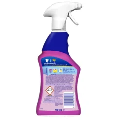 Vanish Oxi Action Multi Smacchiatore Spray Pre-Trattante Senza Candeggina 725 ml