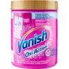Vanish Oxi Action Polvere Rosa Smacchiatore 1 Kg
