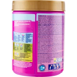 Vanish Oxi Action Polvere Rosa Smacchiatore 1 Kg