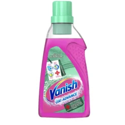 Vanish Oxi Advance 725 ml