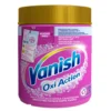 Vanish Polvere Rosa Smacchiatore Bucato 500 gr