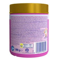 Vanish Polvere Rosa Smacchiatore Bucato 500 gr
