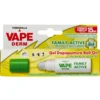 Vape Derm Family Active Gel Dopopuntura Roll-On 15 ml