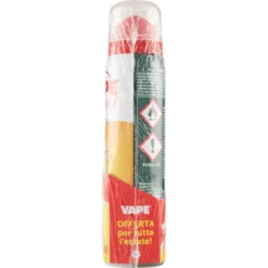 Vape Derm Scudo Attivo Bipacco 100 ml