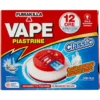 Vape Elettroemanatore Filo + 10 Piastrine