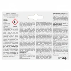 Vape Esca Scarafaggi 2 Esche