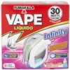 Vape Liquido Infinity Diffusore + Ricarica Inclusa 15 ml