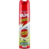 Vape Multinsetto Piretro Fast 400 ml