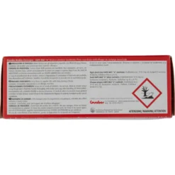 Vape Piastrine Profumate 30 Pezzi