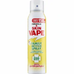 Vape Skin Family Active Spray 150 ml
