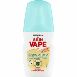 Vape Skin Scudo Attivo Lozione Antipuntura 100 ml