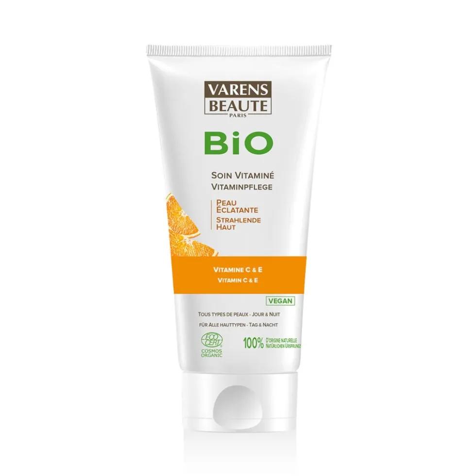 Varens Beaute Trattamento Viso con Vitamina 40 ml