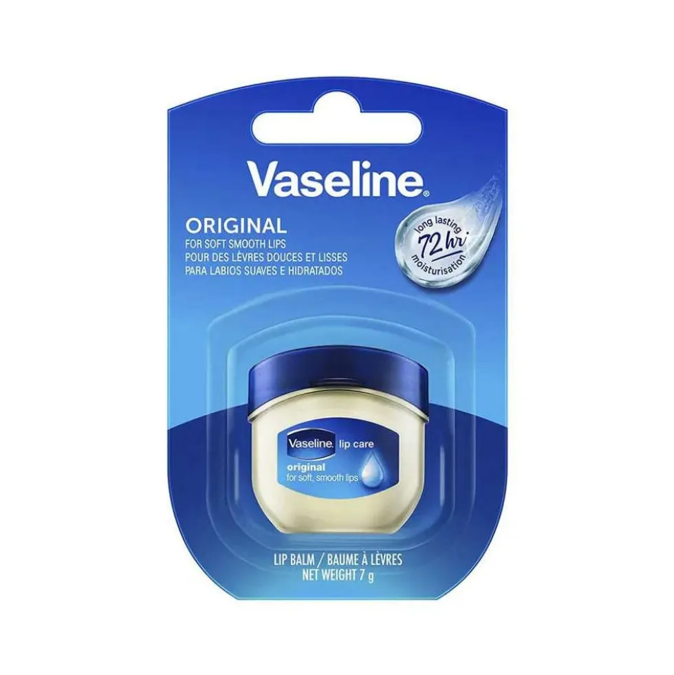 Vaseline Stick Labbra Original 7 g