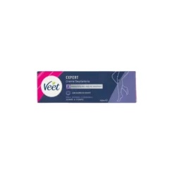 Veet Crema Depilatoria Gambe E Corpo Expert 100 ml