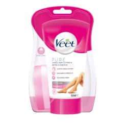 Veet Crema Sotto la Doccia Pelli Normali Silky Fresh Technology 150 ml
