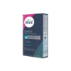 Veet Expert Strisce Corpo Pelli Sensibili 12 Strisce + Salviette Post-Epilazione con Olio D'Argan