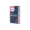 Veet Expert Strisce Corpo Pelli Normali 20 Strisce + Salviette Post-Epilazione con Olio D'Argan