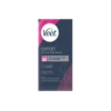 Veet Expert Strisce Corpo Pelli Normali 12 Strisce + Salviette Post-Epilazione con Olio D'Argan