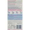 Veet Pure Strisce Depilatorie Gambe e Corpo 16 Pezzi + Salviette Post-Epilazione Idratanti