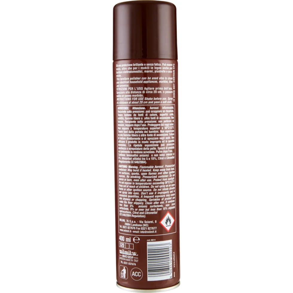 Veloce Mobile Spray 400 ml