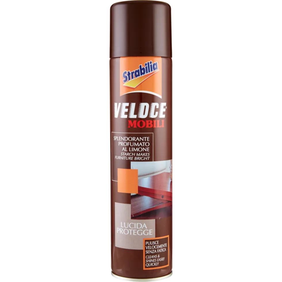 Veloce Mobile Spray 400 ml