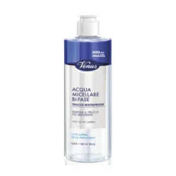 Venus Acqua Micellare Bifase 400 ml