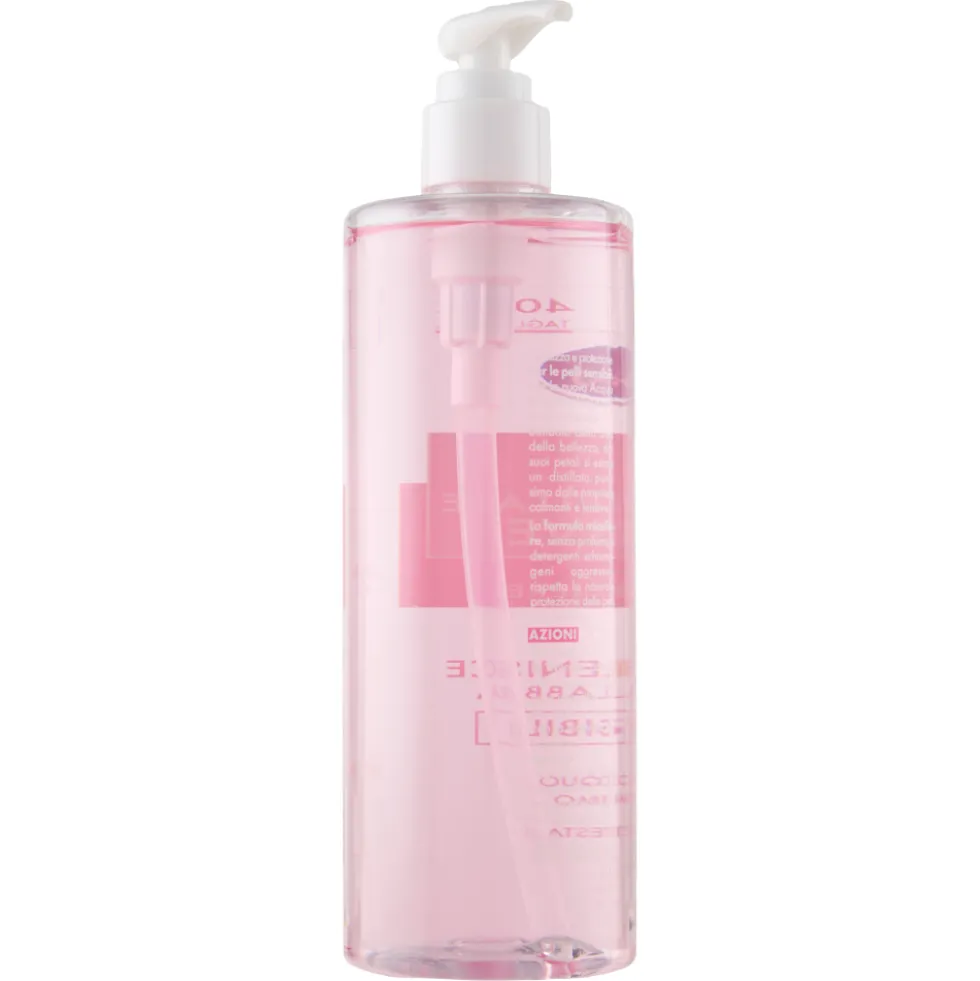 Venus Acqua Micellare Sensitive Pelli Sensibili 400 ml