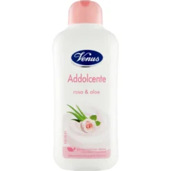 Venus Bagno Rosa & Aloe 650 ml