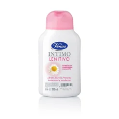 Venus Detergente Intimo Lenitivo 200ml