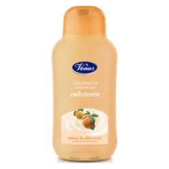 Venus Doccia Pesca Albicocca 300ml