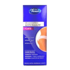 Venus Gel Multiattivo Anticellulite 300 ml