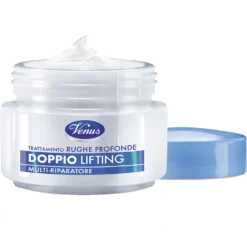 Venus Hyaluronic Acid Concentrato Idratante Rimpolpante 30 ml