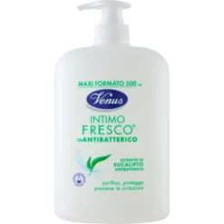 Venus Intimo Fresco con Antibatterico 500 ml