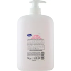 Venus Intimo Lenitivo Detergente Intimo & Corpo 500 ml