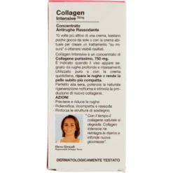 Venus Lab Collagene Intensive Concentrato Antirughe Rassodante 30 ml