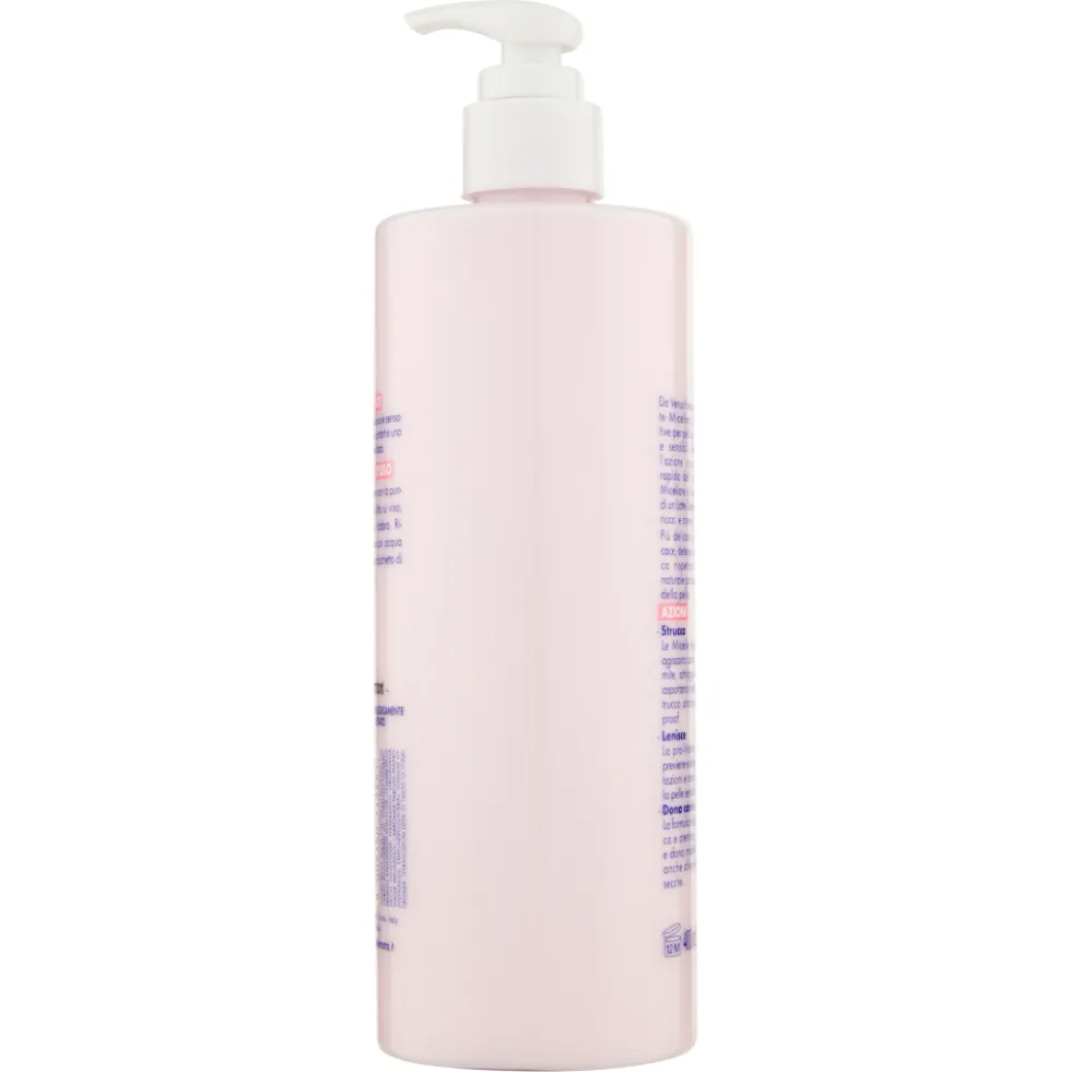 Venus Latte Detergente Addolcente 400 ml