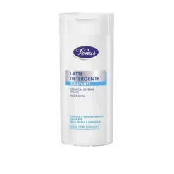 Venus Latte Detergente Idratante 400 ml