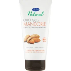 Venus Natural Olio Gel di Mandorle 150 ml