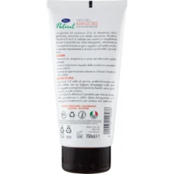 Venus Natural Olio Gel di Mandorle 150 ml