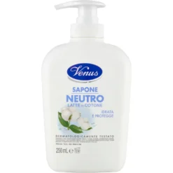 Venus Sapone Liquido Assortito 250ml