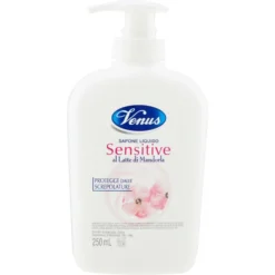 Venus Sapone Liquido Sensitive 250ml
