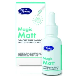 Venus Siero Viso Magic Matt 30ml