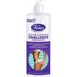 Venus Trattamento Snellente Drenante 400 ml