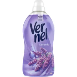 Vernel Ammorbidente Concentrato Lavanda 48 Lavaggi