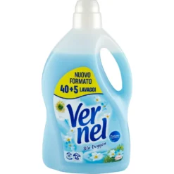 Vernel Blu Oxygen Ammobidenti 45 Lavaggi